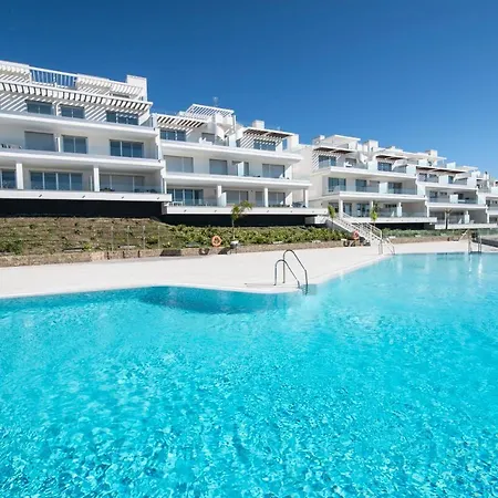 Oceana Views 3 Bedroom Appartement Estepona