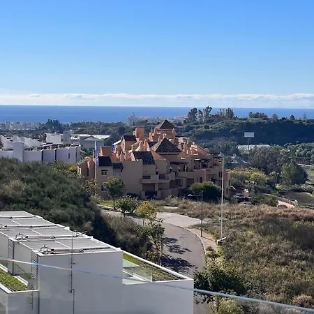 Oceana Views 3 Bedroom Appartement *