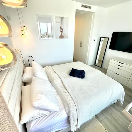 Appartement Oceana Views 3 Bedroom *