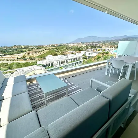 Oceana Views 3 Bedroom *