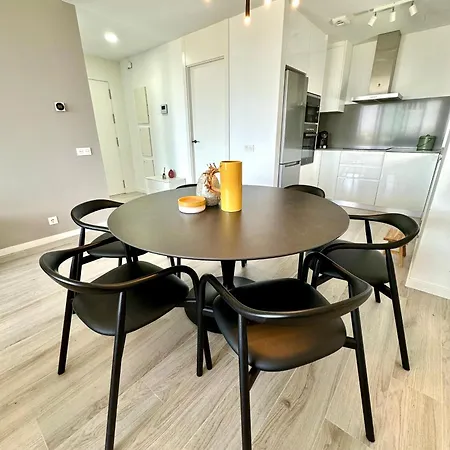 Appartement Oceana Views 3 Bedroom Estepona