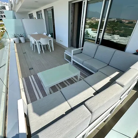 Appartamento Oceana Views 3 Bedroom *