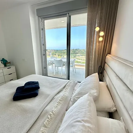 Appartamento Oceana Views 3 Bedroom *