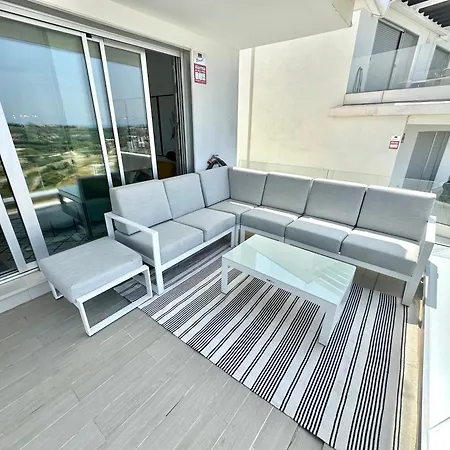 Appartamento Oceana Views 3 Bedroom Estepona