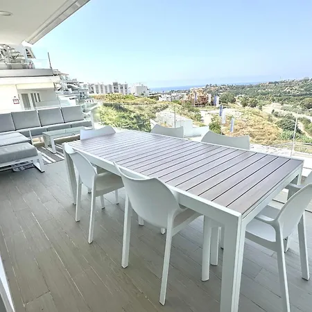 Appartamento Oceana Views 3 Bedroom *