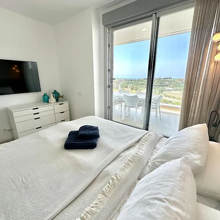Oceana Views 3 Bedroom Appartamento