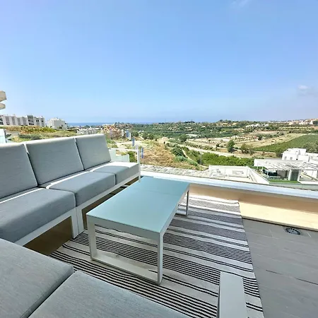 Oceana Views 3 Bedroom Appartamento *
